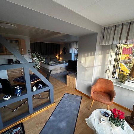 Partzsch Apartment Wethau Eksteriør bilde