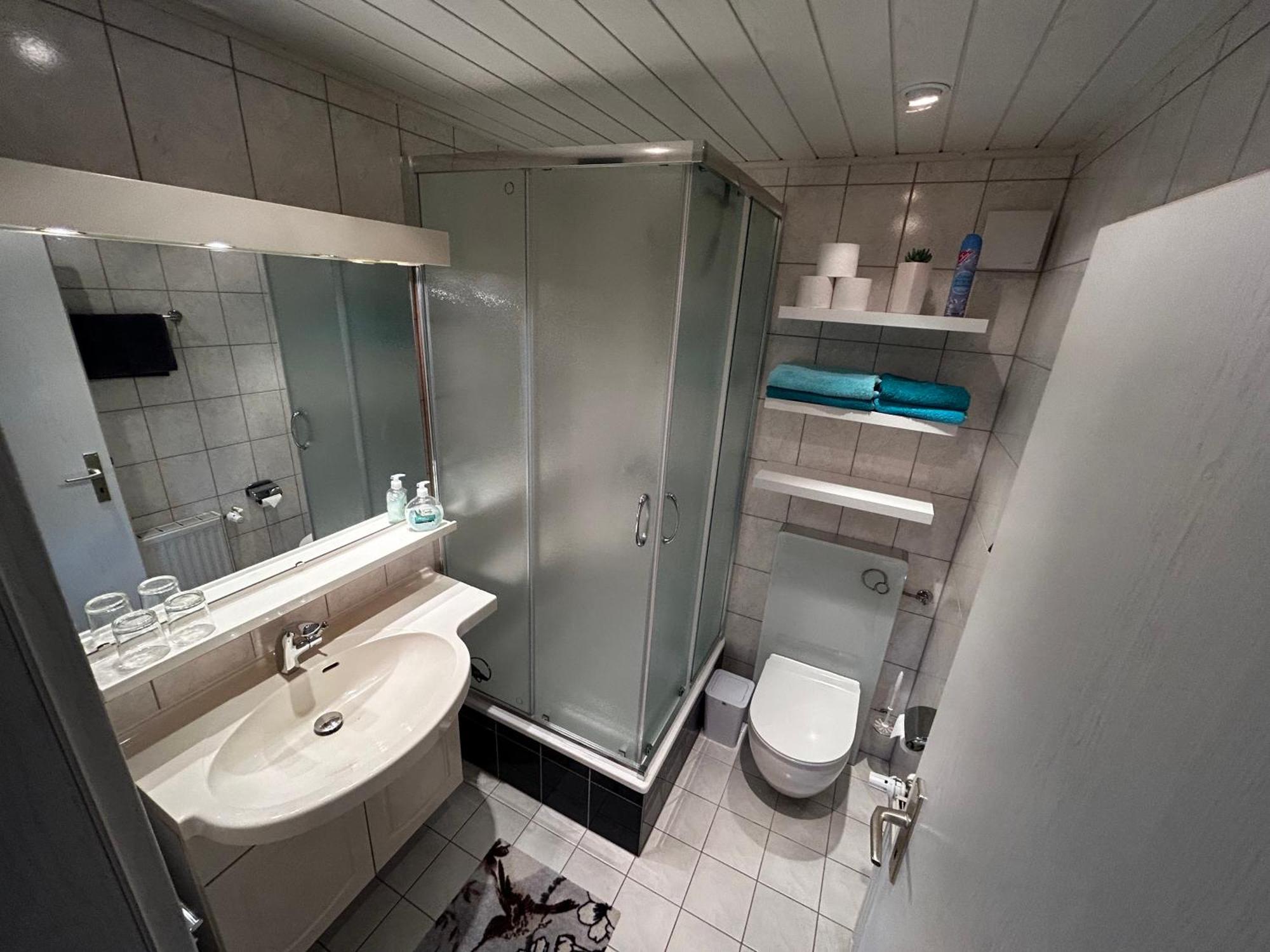 Partzsch Apartment Wethau Eksteriør bilde